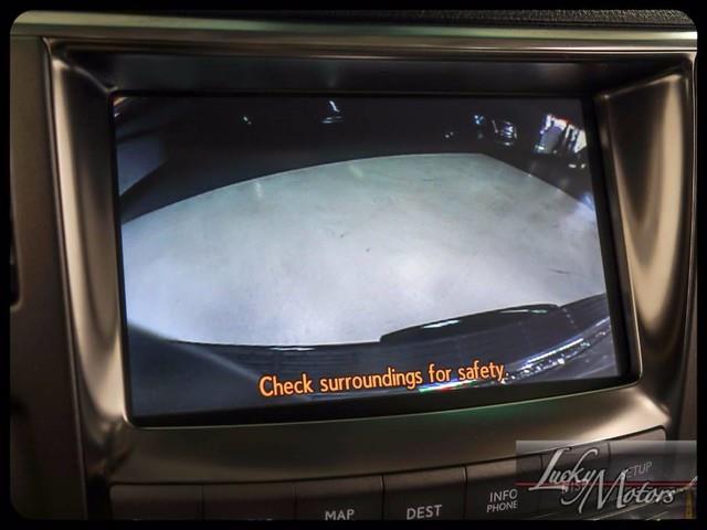 2010 Lexus LX570 (CC-967919) for sale in Elmhurst, Illinois