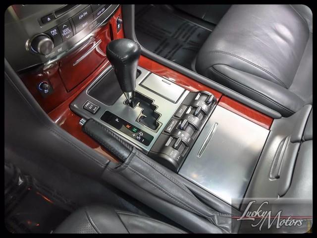 2010 Lexus LX570 (CC-967919) for sale in Elmhurst, Illinois