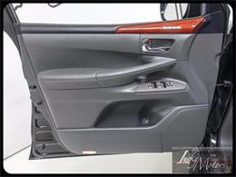 2010 Lexus LX570 (CC-967919) for sale in Elmhurst, Illinois