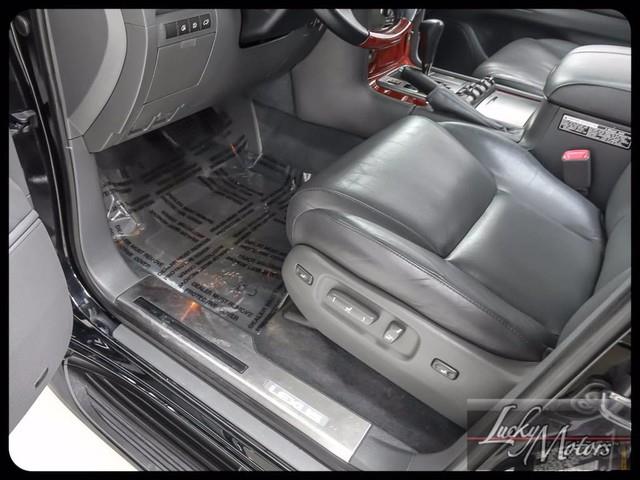 2010 Lexus LX570 (CC-967919) for sale in Elmhurst, Illinois