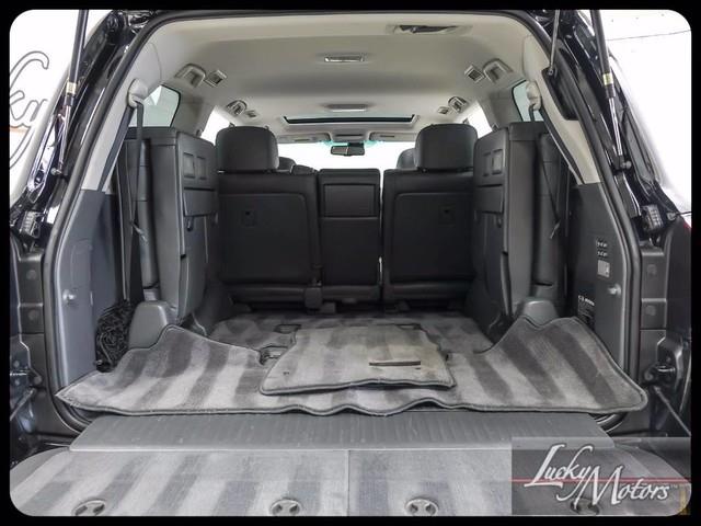 2010 Lexus LX570 (CC-967919) for sale in Elmhurst, Illinois