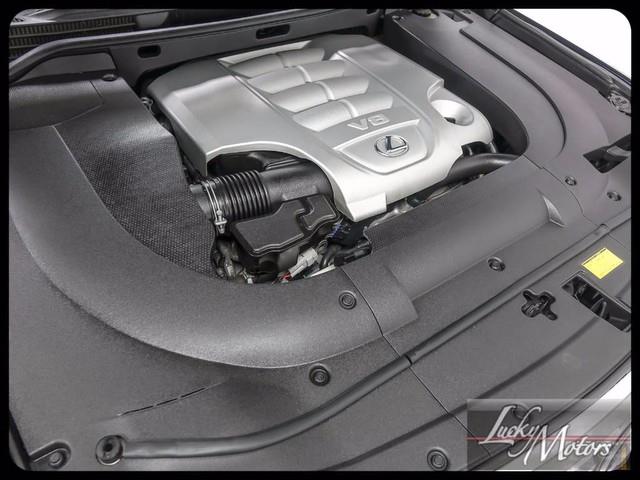 2010 Lexus LX570 (CC-967919) for sale in Elmhurst, Illinois