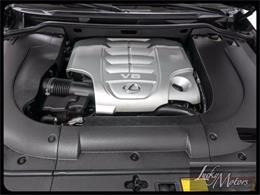 2010 Lexus LX570 (CC-967919) for sale in Elmhurst, Illinois