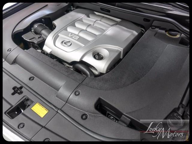 2010 Lexus LX570 (CC-967919) for sale in Elmhurst, Illinois