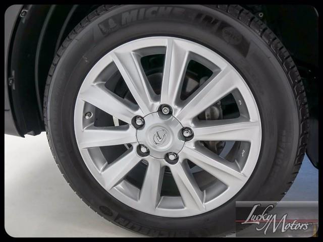 2010 Lexus LX570 (CC-967919) for sale in Elmhurst, Illinois