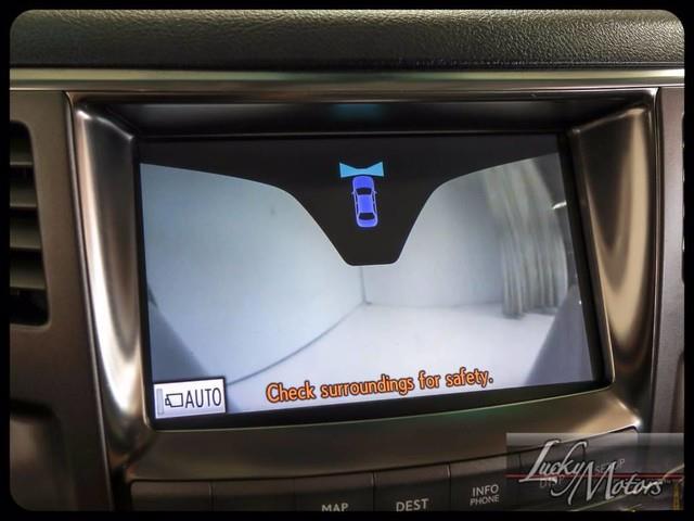 2010 Lexus LX570 (CC-967919) for sale in Elmhurst, Illinois