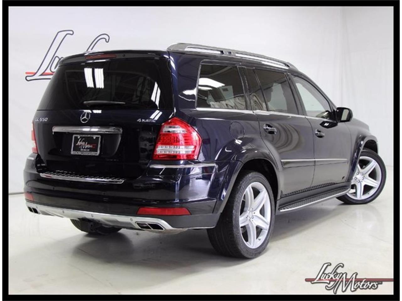 2010 Mercedes-Benz GL450 for Sale | ClassicCars.com | CC-967920