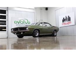 1970 Plymouth Cuda (CC-967925) for sale in Chicago, Illinois