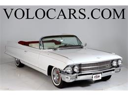 1962 Cadillac Series 62 (CC-967979) for sale in Volo, Illinois