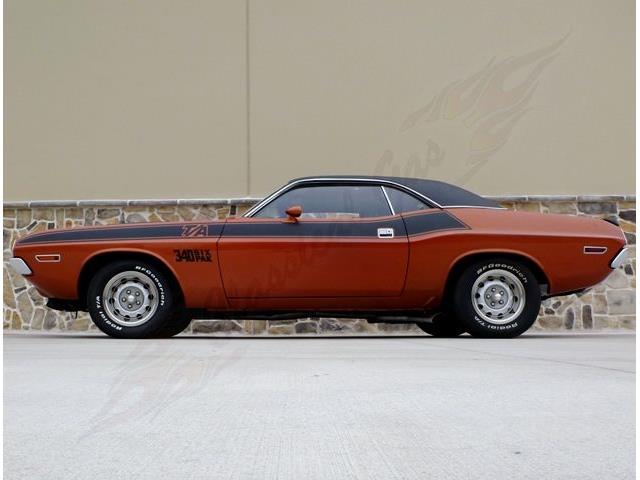 1970 Dodge Challenger T/A (CC-967983) for sale in Arlington, Texas