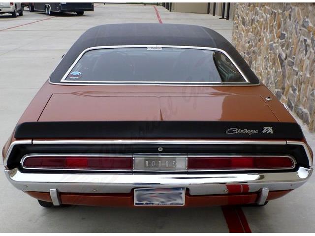 1970 Dodge Challenger T/A (CC-967983) for sale in Arlington, Texas
