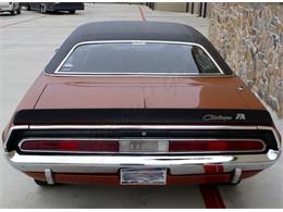 1970 Dodge Challenger T/A (CC-967983) for sale in Arlington, Texas