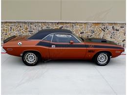 1970 Dodge Challenger T/A (CC-967983) for sale in Arlington, Texas