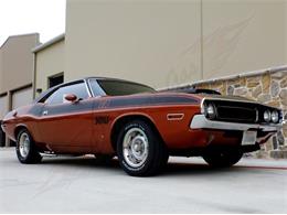 1970 Dodge Challenger T/A (CC-967983) for sale in Arlington, Texas