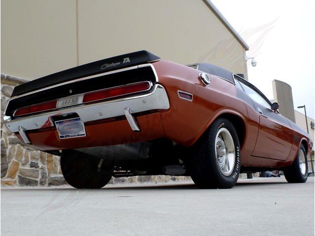 1970 Dodge Challenger T/A (CC-967983) for sale in Arlington, Texas