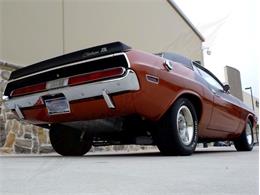 1970 Dodge Challenger T/A (CC-967983) for sale in Arlington, Texas