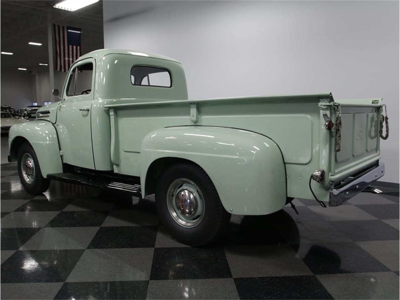 1948 Ford F2 for Sale | ClassicCars.com | CC-967989