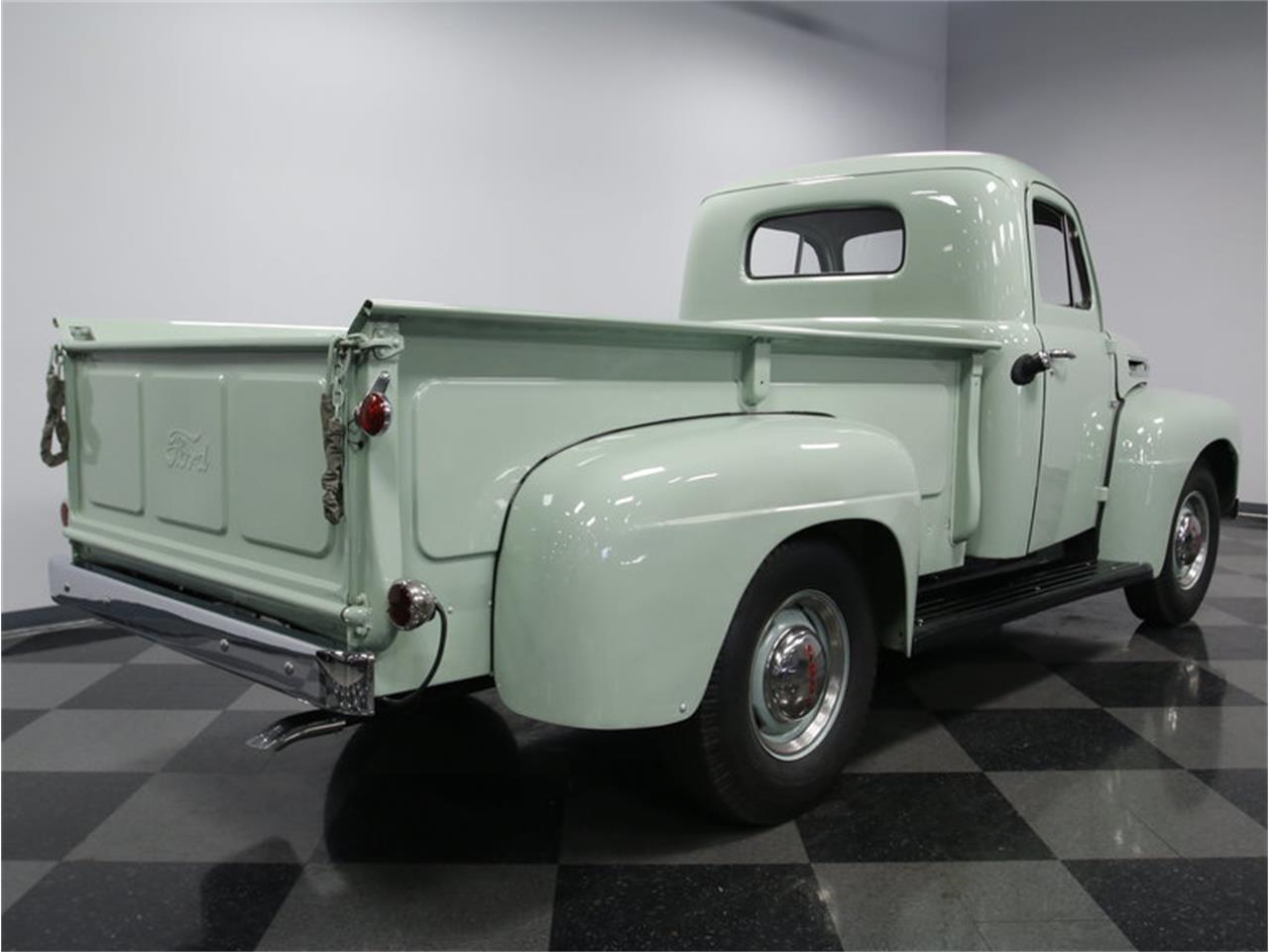 1948 Ford F2 for Sale | ClassicCars.com | CC-967989