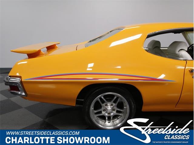 1972 Pontiac GTO (CC-967992) for sale in Concord, North Carolina