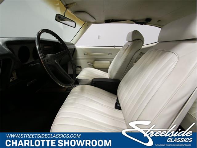 1972 Pontiac GTO (CC-967992) for sale in Concord, North Carolina