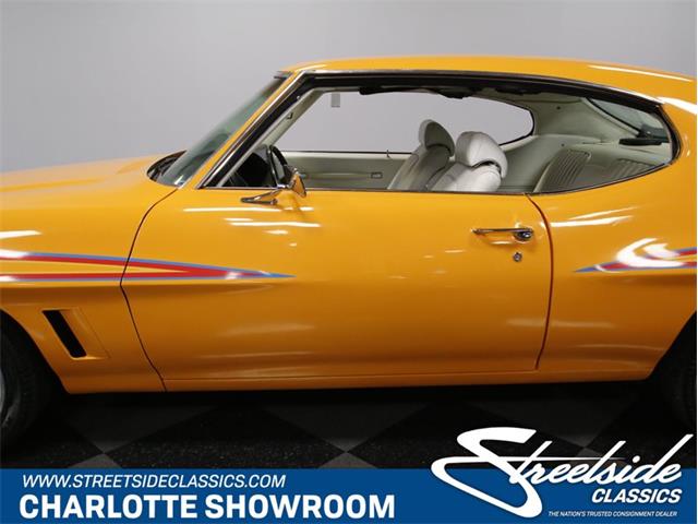 1972 Pontiac GTO (CC-967992) for sale in Concord, North Carolina
