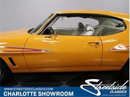 1972 Pontiac GTO (CC-967992) for sale in Concord, North Carolina