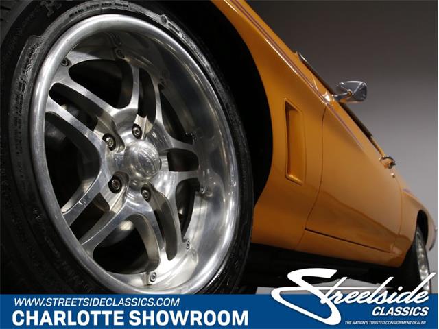 1972 Pontiac GTO (CC-967992) for sale in Concord, North Carolina