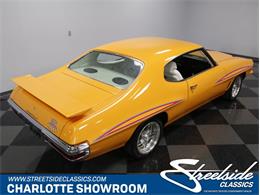 1972 Pontiac GTO (CC-967992) for sale in Concord, North Carolina