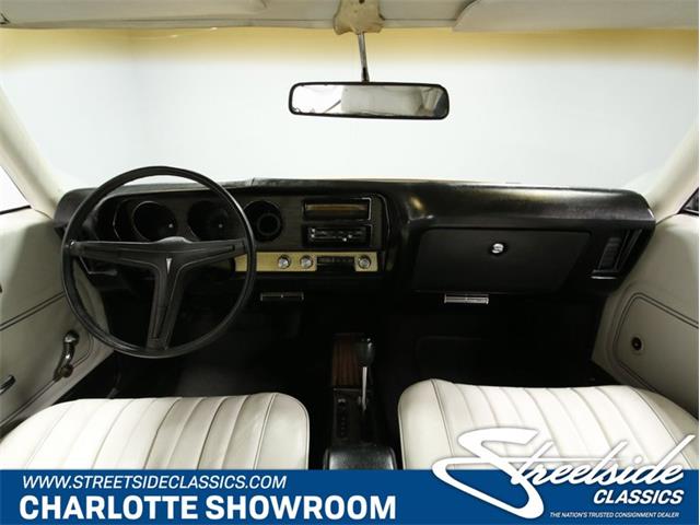 1972 Pontiac GTO (CC-967992) for sale in Concord, North Carolina