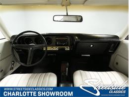1972 Pontiac GTO (CC-967992) for sale in Concord, North Carolina