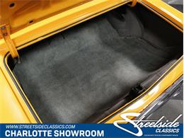 1972 Pontiac GTO (CC-967992) for sale in Concord, North Carolina