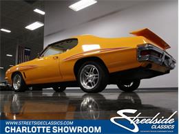 1972 Pontiac GTO (CC-967992) for sale in Concord, North Carolina