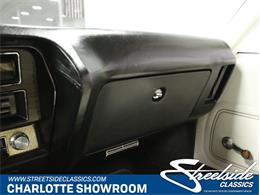 1972 Pontiac GTO (CC-967992) for sale in Concord, North Carolina