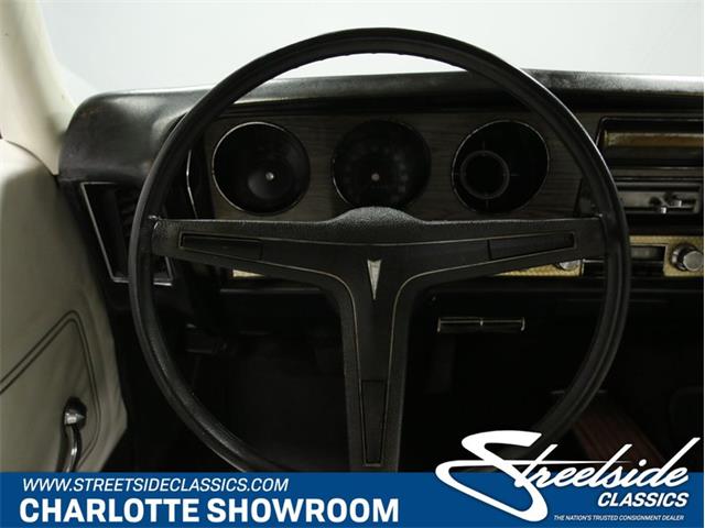 1972 Pontiac GTO (CC-967992) for sale in Concord, North Carolina
