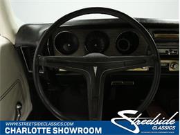 1972 Pontiac GTO (CC-967992) for sale in Concord, North Carolina