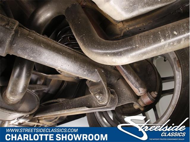 1972 Pontiac GTO (CC-967992) for sale in Concord, North Carolina