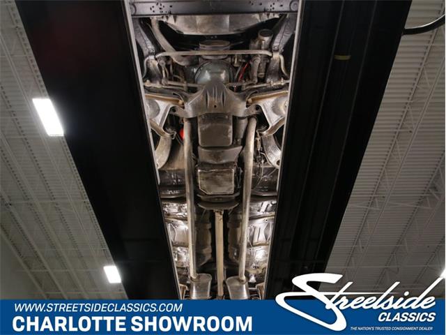 1972 Pontiac GTO (CC-967992) for sale in Concord, North Carolina