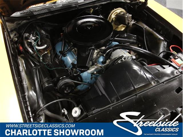 1972 Pontiac GTO (CC-967992) for sale in Concord, North Carolina