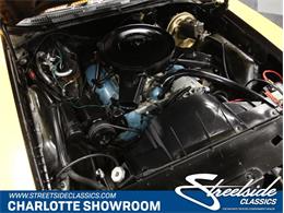 1972 Pontiac GTO (CC-967992) for sale in Concord, North Carolina