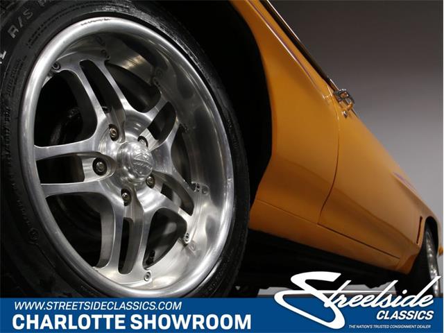 1972 Pontiac GTO (CC-967992) for sale in Concord, North Carolina