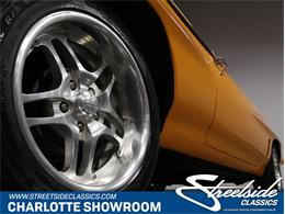 1972 Pontiac GTO (CC-967992) for sale in Concord, North Carolina
