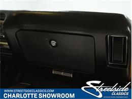 1972 Pontiac GTO (CC-967992) for sale in Concord, North Carolina