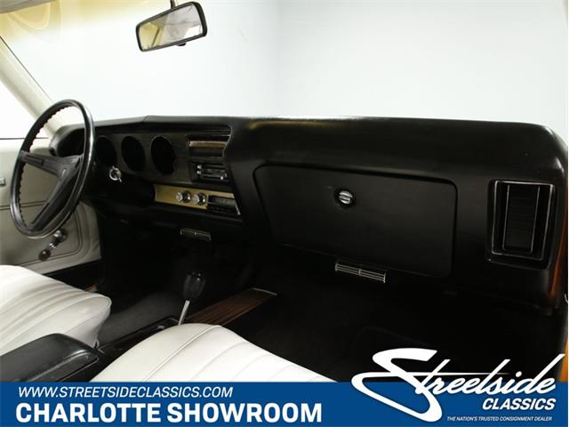 1972 Pontiac GTO (CC-967992) for sale in Concord, North Carolina