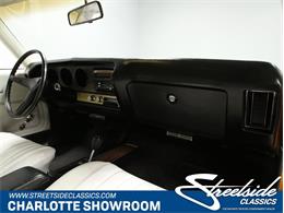 1972 Pontiac GTO (CC-967992) for sale in Concord, North Carolina