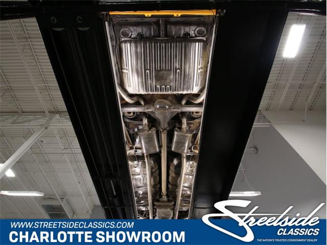 1972 Pontiac GTO (CC-967992) for sale in Concord, North Carolina