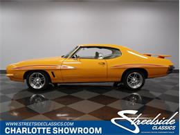 1972 Pontiac GTO (CC-967992) for sale in Concord, North Carolina