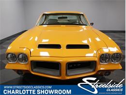 1972 Pontiac GTO (CC-967992) for sale in Concord, North Carolina