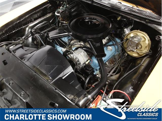 1972 Pontiac GTO (CC-967992) for sale in Concord, North Carolina