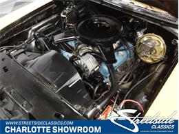 1972 Pontiac GTO (CC-967992) for sale in Concord, North Carolina
