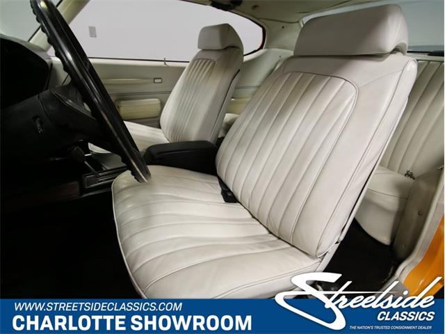 1972 Pontiac GTO (CC-967992) for sale in Concord, North Carolina